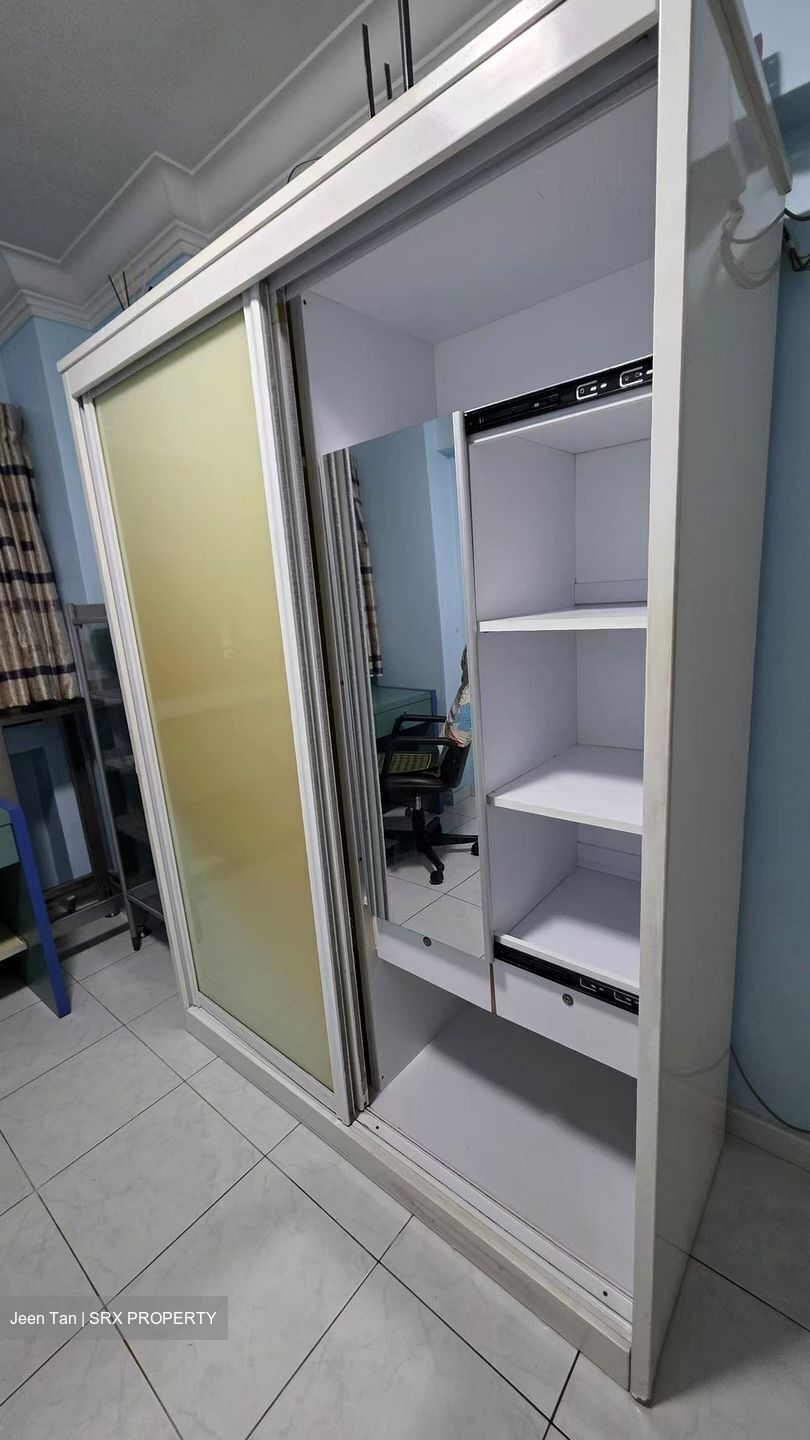 Blk 691 Jurong West Central 1 (Jurong West), HDB 5 Rooms #561189151